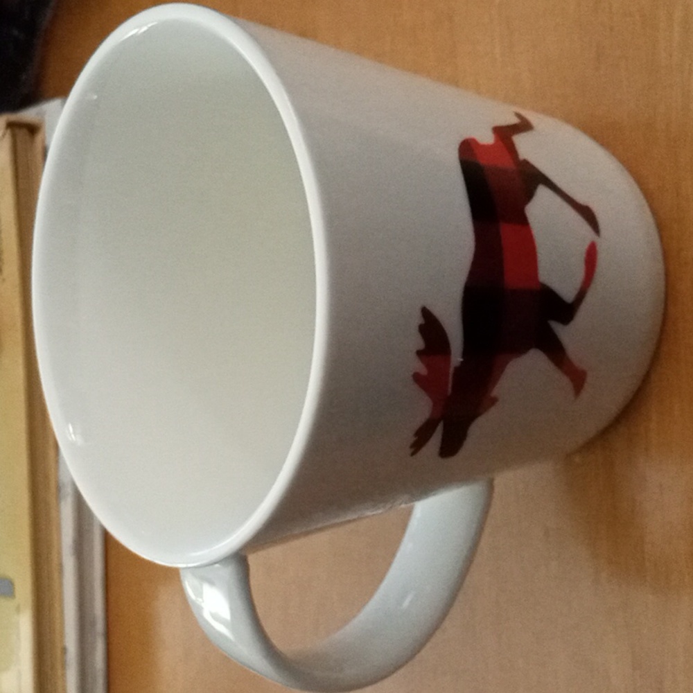 McDonald's McCafe 2017 Mug